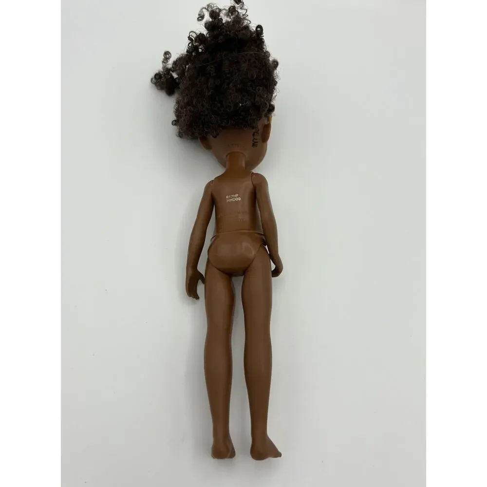 Karma Grant Doll from Karma's World